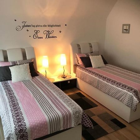 Beti Apartment Nentershausen  Экстерьер фото