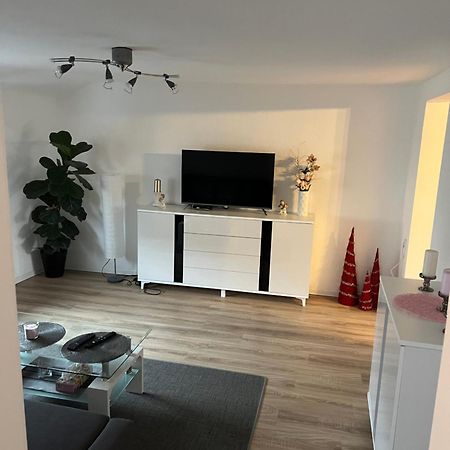 Beti Apartment Nentershausen  Экстерьер фото