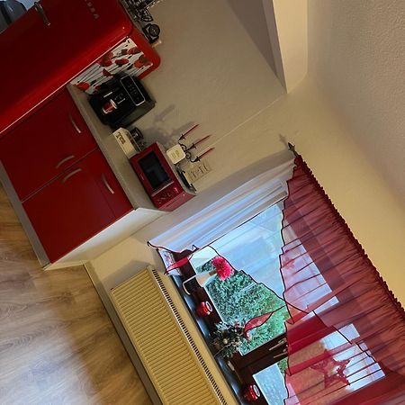 Beti Apartment Nentershausen  Экстерьер фото