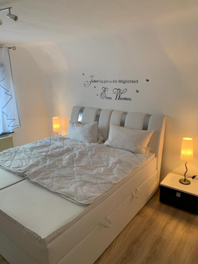 Beti Apartment Nentershausen  Экстерьер фото