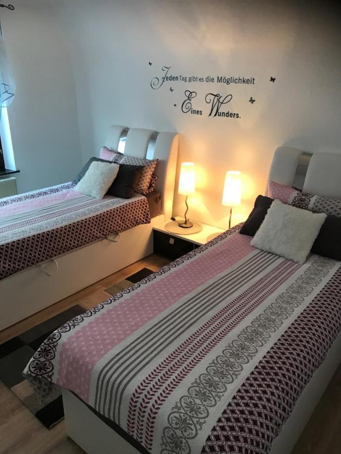Beti Apartment Nentershausen  Экстерьер фото