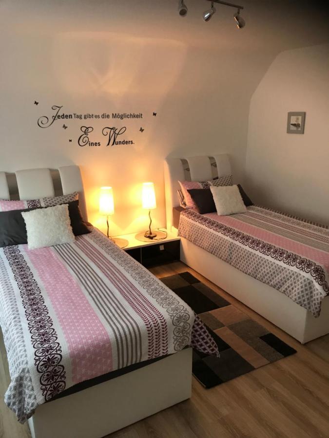 Beti Apartment Nentershausen  Экстерьер фото