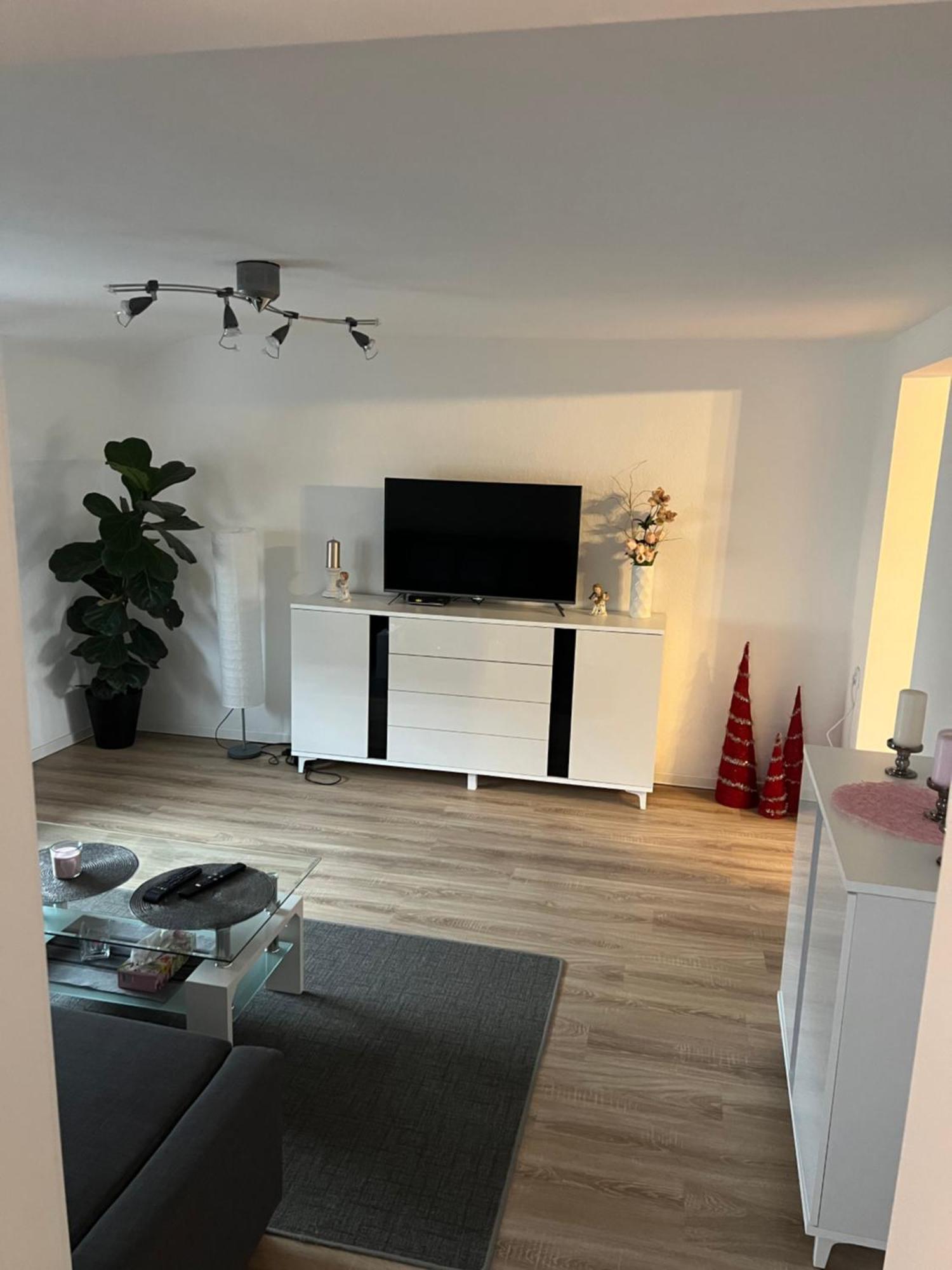 Beti Apartment Nentershausen  Экстерьер фото
