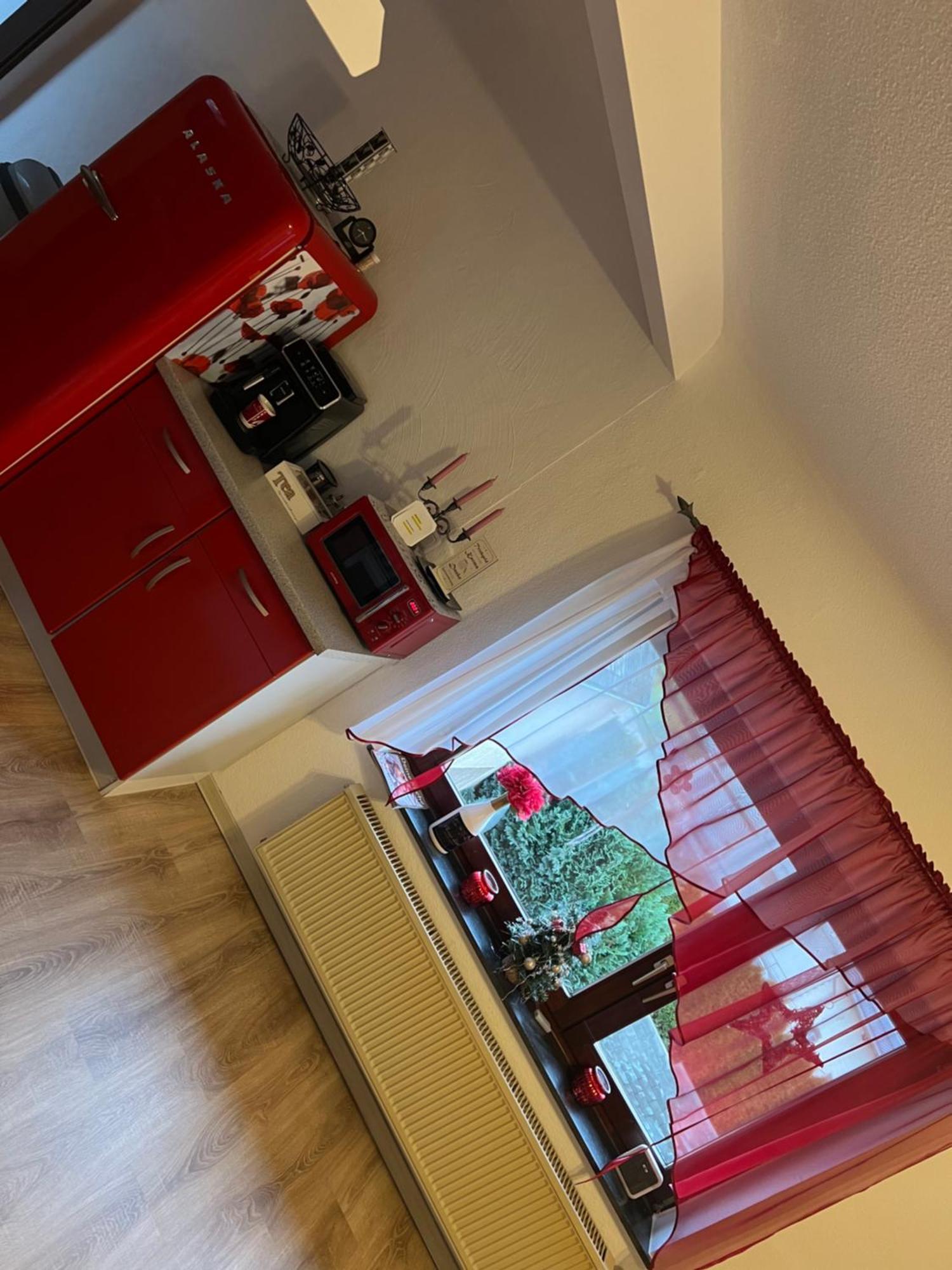 Beti Apartment Nentershausen  Экстерьер фото