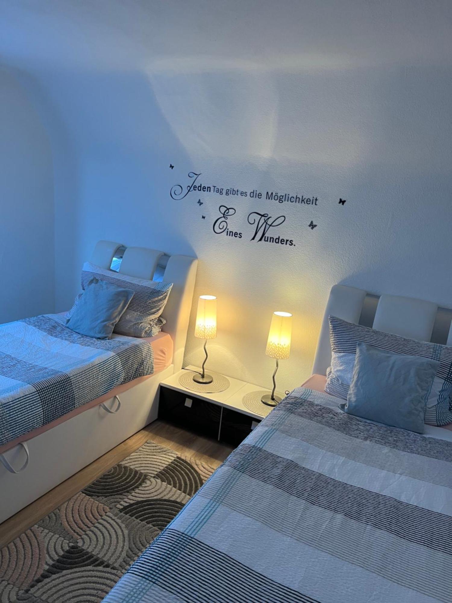 Beti Apartment Nentershausen  Экстерьер фото