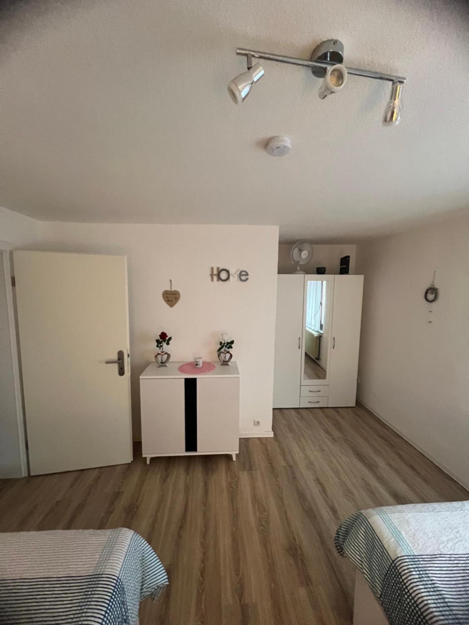 Beti Apartment Nentershausen  Экстерьер фото