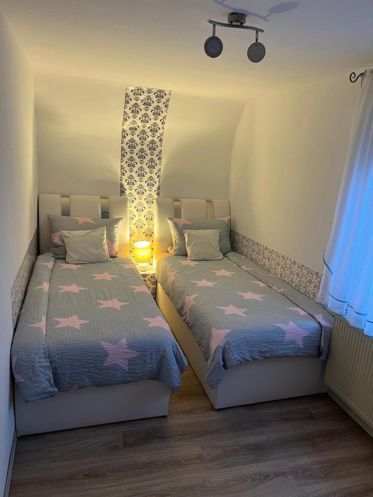 Beti Apartment Nentershausen  Экстерьер фото