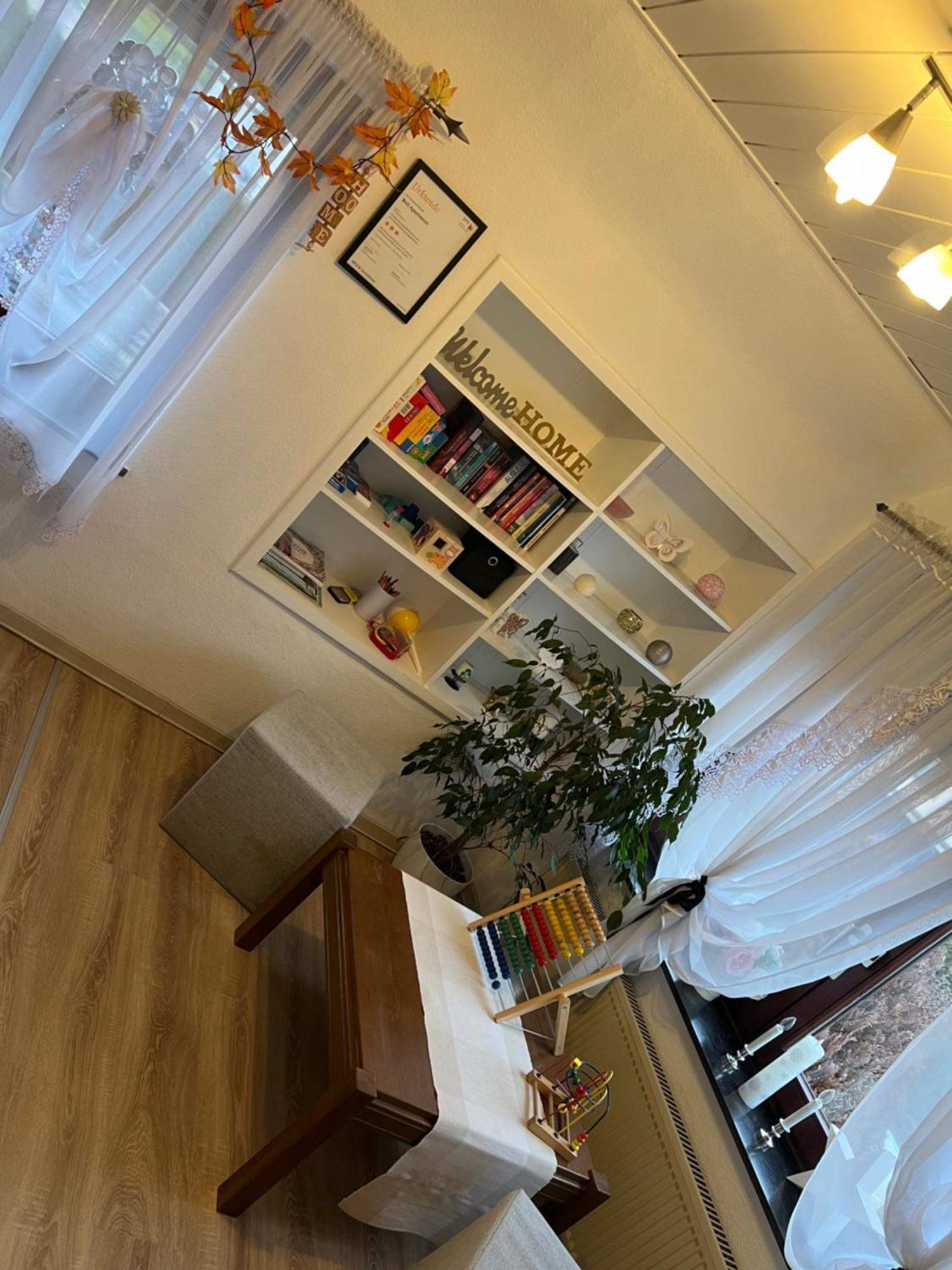 Beti Apartment Nentershausen  Экстерьер фото